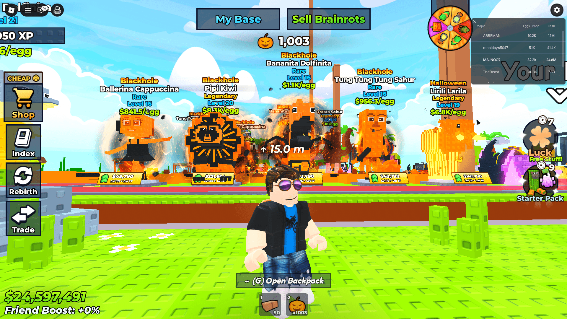 高级游戏玩法与策略展示。